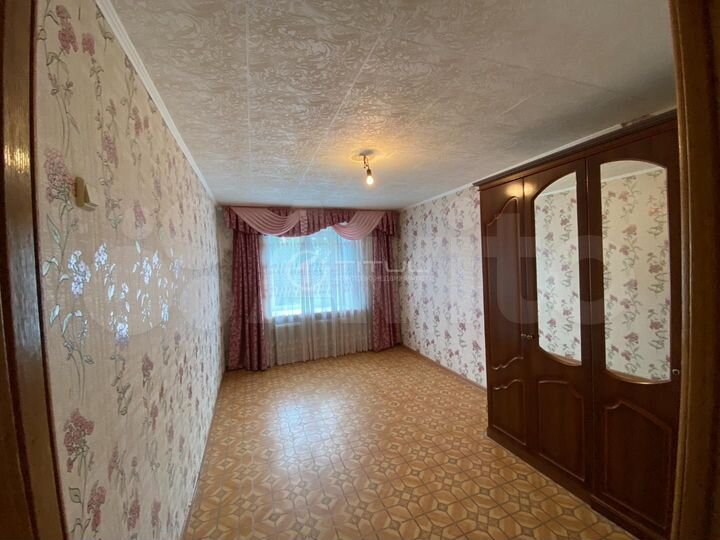 2-к. квартира, 48 м², 3/5 эт.