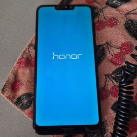 HONOR 8C, 3/32 ГБ