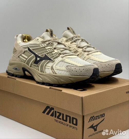 Кроссовки Mizuno fiyi TL