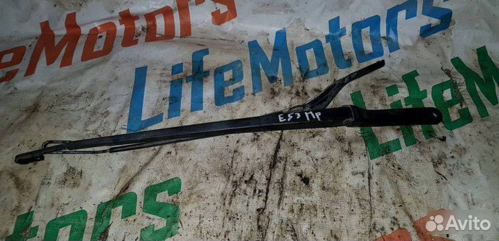 Поводок стеклоочистителя передний Bmw X5 E53 4.6