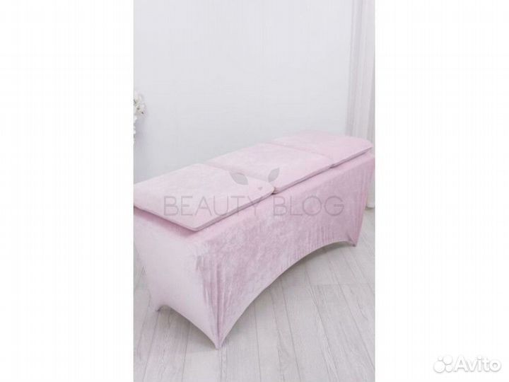 Матрас косметологический 3 секции MF3-1366