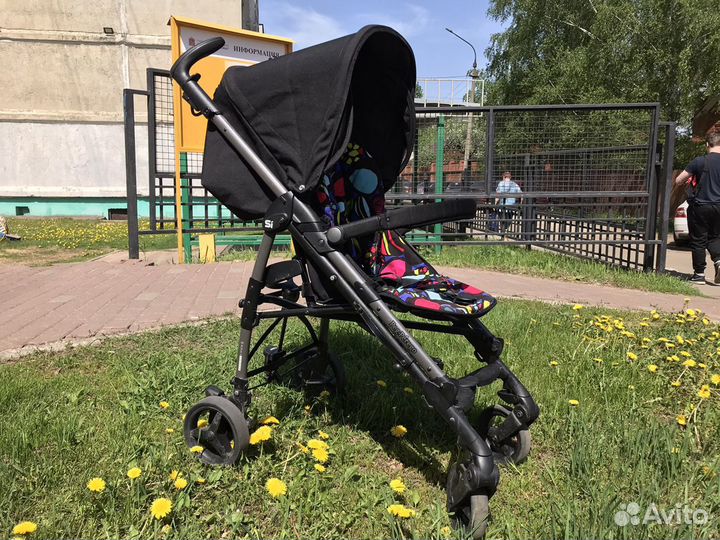 Коляска peg perego si
