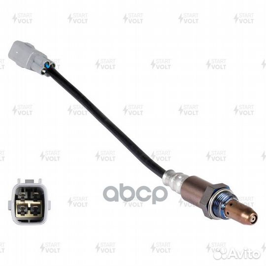 VS-OS 1934 лямбда-зонд до катализатора Toyota