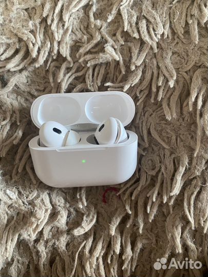 Apple Airpods Pro
