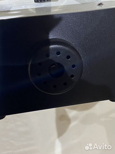 Гениратор дыма