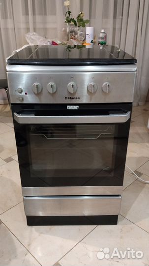 Плита электрическая