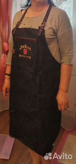 Фартук мужской