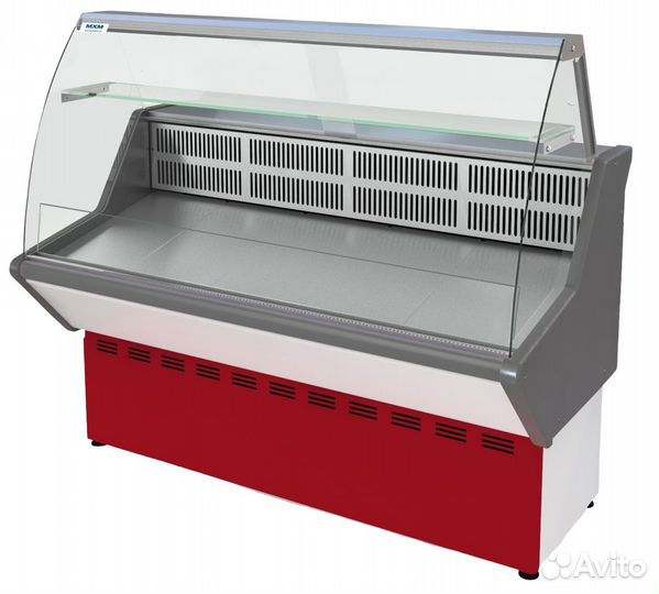Холодильная витрина Марихолодмаш вхсн-1,8 таир