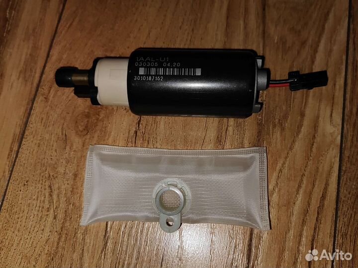 Бензонасос mapco 22784