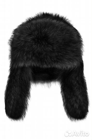 Шапка ушанка