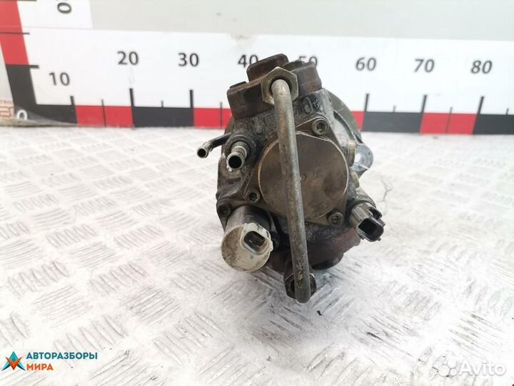 Тнвд Toyota Corolla Verso 2004 221000G011