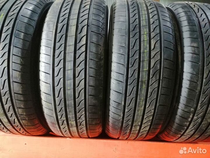 Michelin Primacy LC 215/55 R17