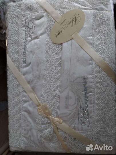 Постельное белье