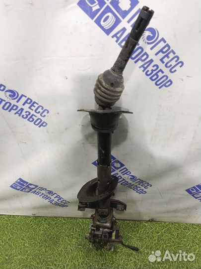 Рулевая колонка передняя Hyundai Terracan