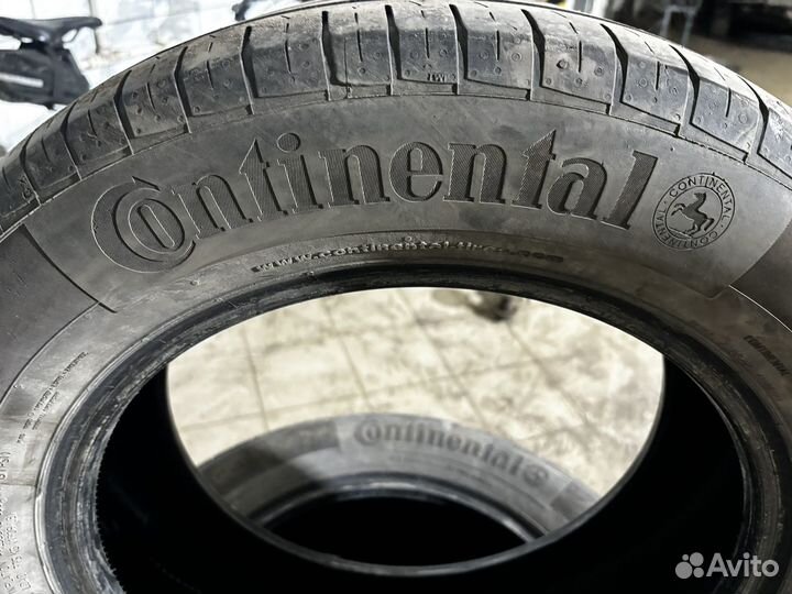 Continental Conti.eContact 225/60 R17
