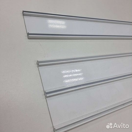 Карнизы для штор бу