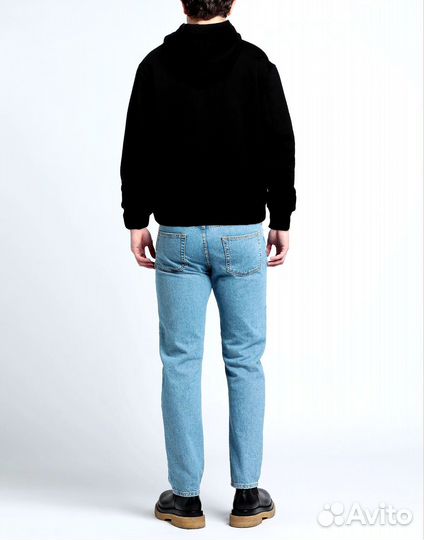 Худи Neil Barrett оригинал (M)