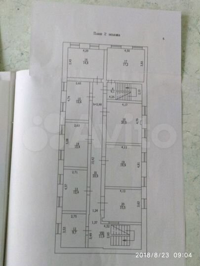 Коммерческая недвижимость
