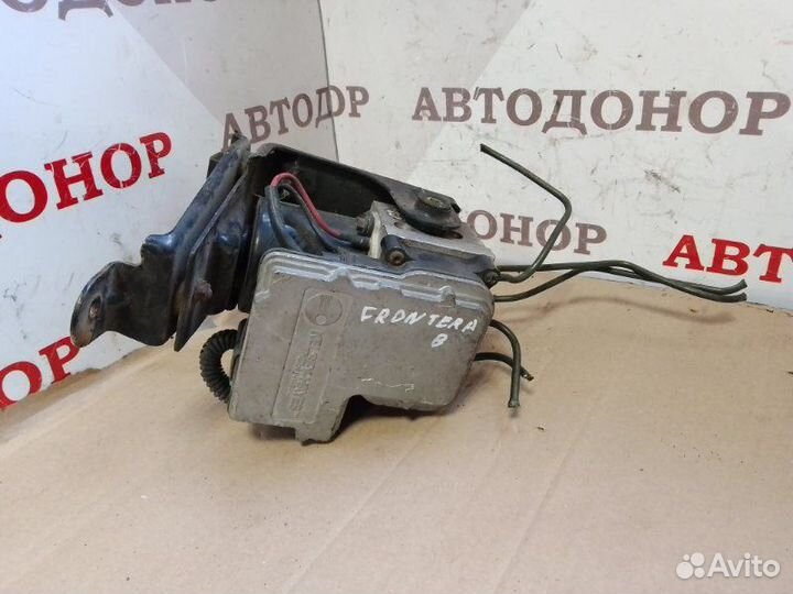 Блок ABS Opel Frontera B 2.2D