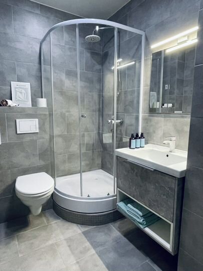 2-к. квартира, 45 м², 11/25 эт.