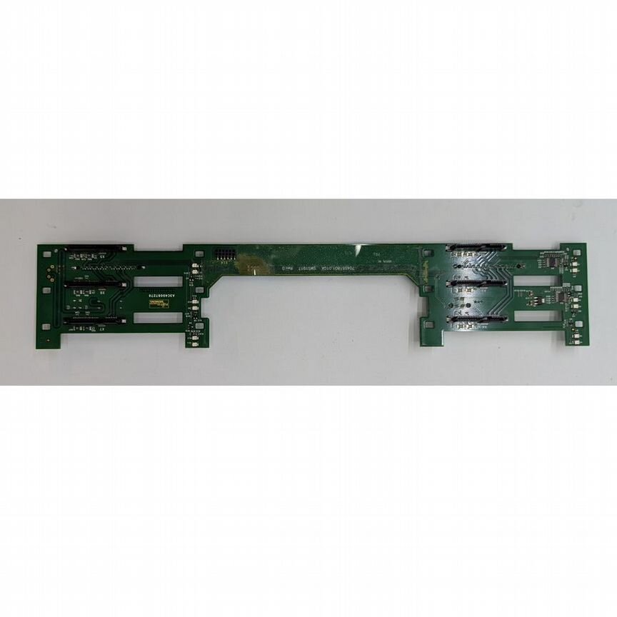 [A3C40087276] Backplane Fujitsu Primergy Rx300 S4