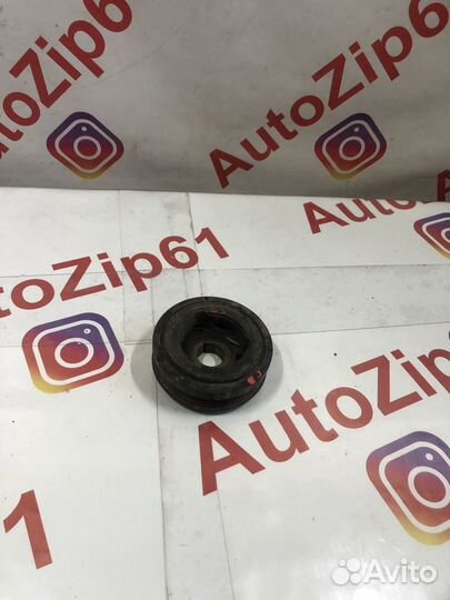 Шкив коленвала Mazda 6 GJ CX-5 KE SH