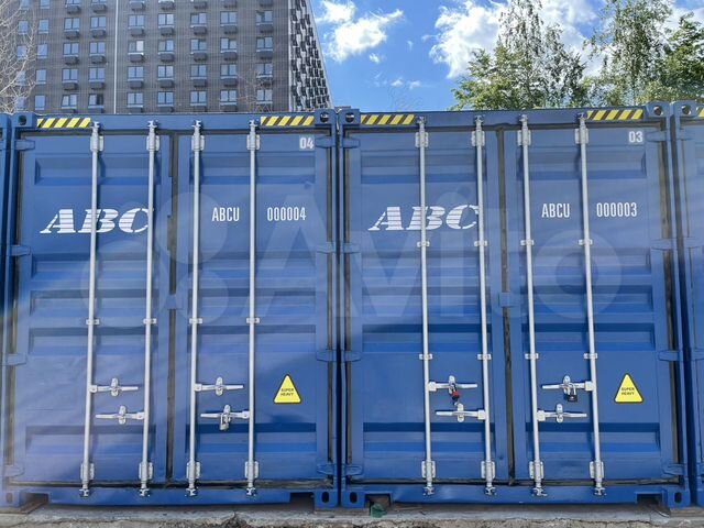 Аренда склада в Мытищах 15 м²