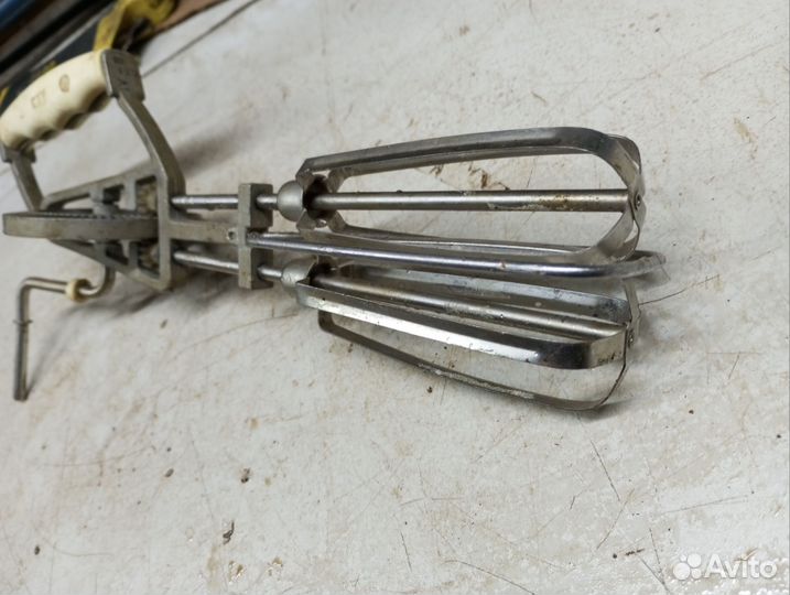 Кухонный прибор в коллекцию СССР