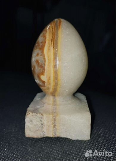 Объёмные фигуры из Оникса, Египет (цена за всё)