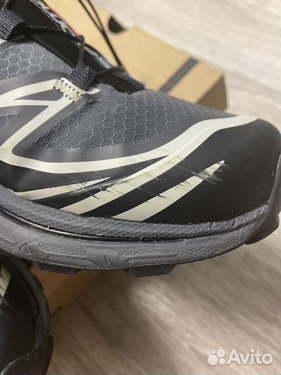 Salomon xt 6 gore tex