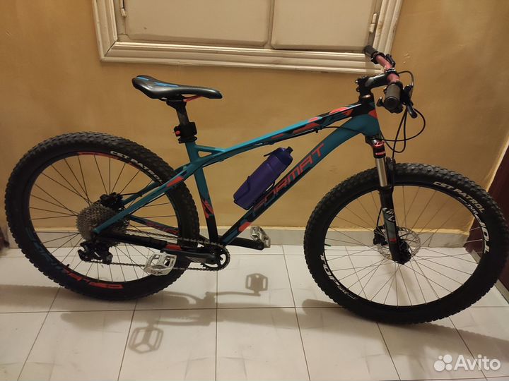 Горный велосипед format 1313+