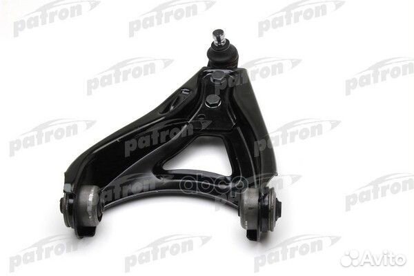 Рычаг подвески лев renault R 19 09/88 - 11/95