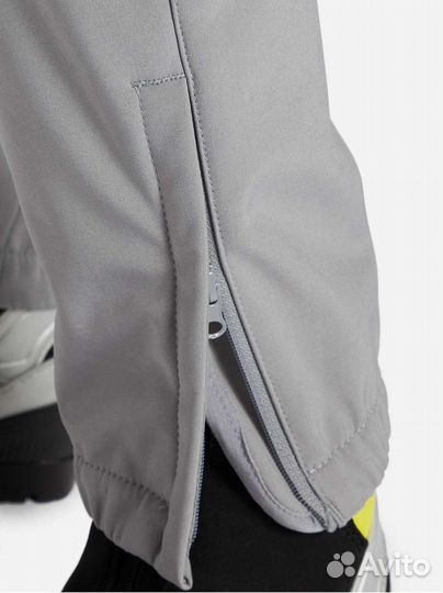 Горнолыжные брюки для девочки 152-158