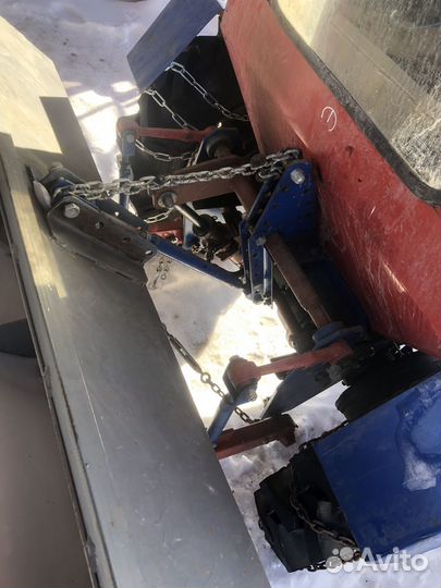 Трактор Завод Самоходных Машин ВТГ-100-РС2, 2022