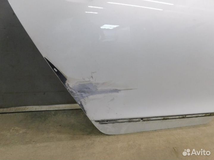 Дверь задняя правая Volvo V90/V90 Cross Country