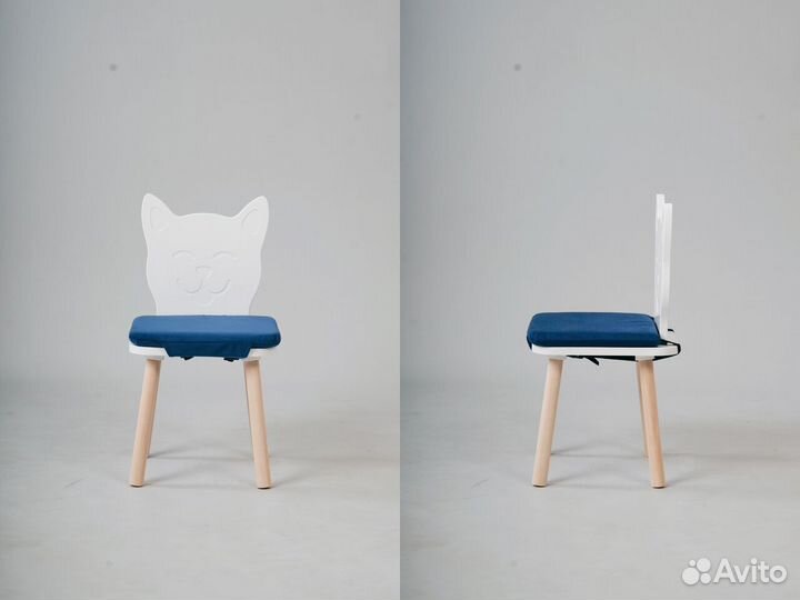 Детский стульчик