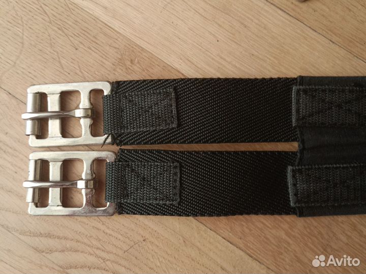 Подпруга для лошади