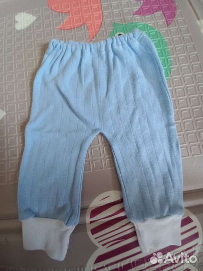 Вещи для малыша