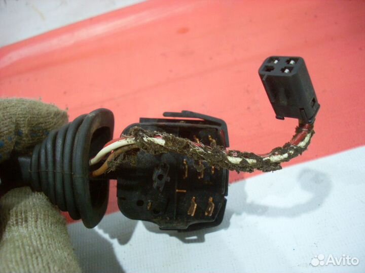 Подрулевые переключатели Opel Vectra B А Omega B