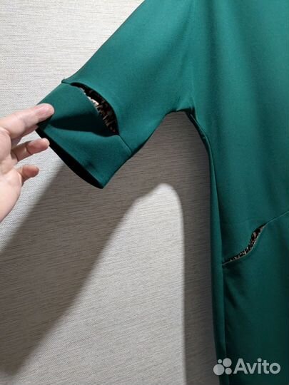 Платье на все случаи жизни