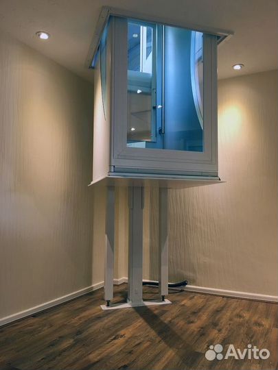 Пандус для инвалидов