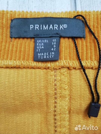 Юбка primark 44