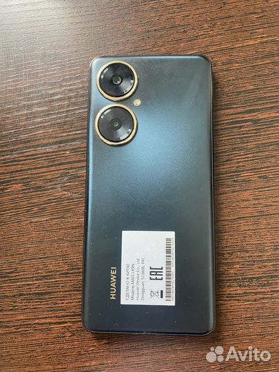 HUAWEI nova 11i, 8/128 ГБ