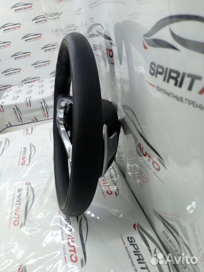 Руль Genesis Gv80 1 2020-2024