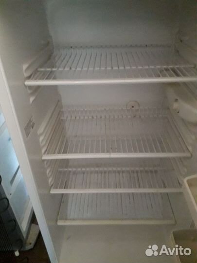 Холодильник