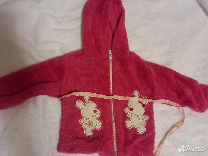 Костюм детский 80