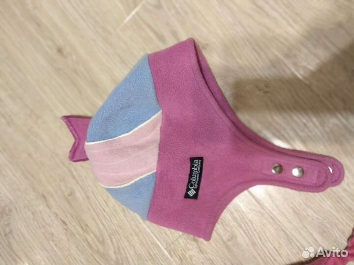 Шапка reima, Colombia