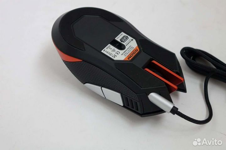 Игровая мышка Cougar