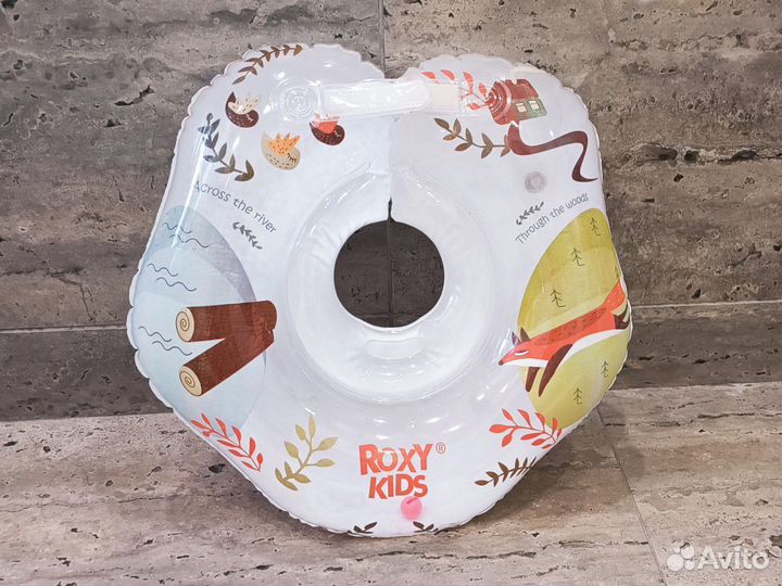 Горка для купания новорожденного