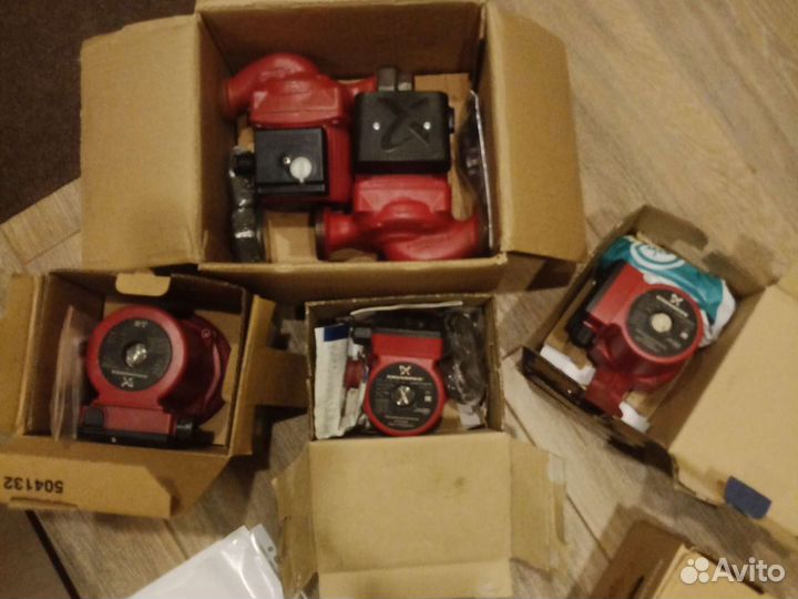 Сололифты Grundfos новые и запчасти